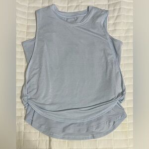 Athleta Girl Double Dutch Tank Camisole -small pics shown on back- Size Small